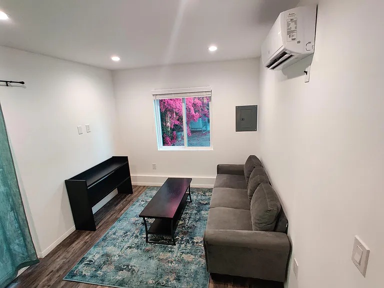 property in burbank